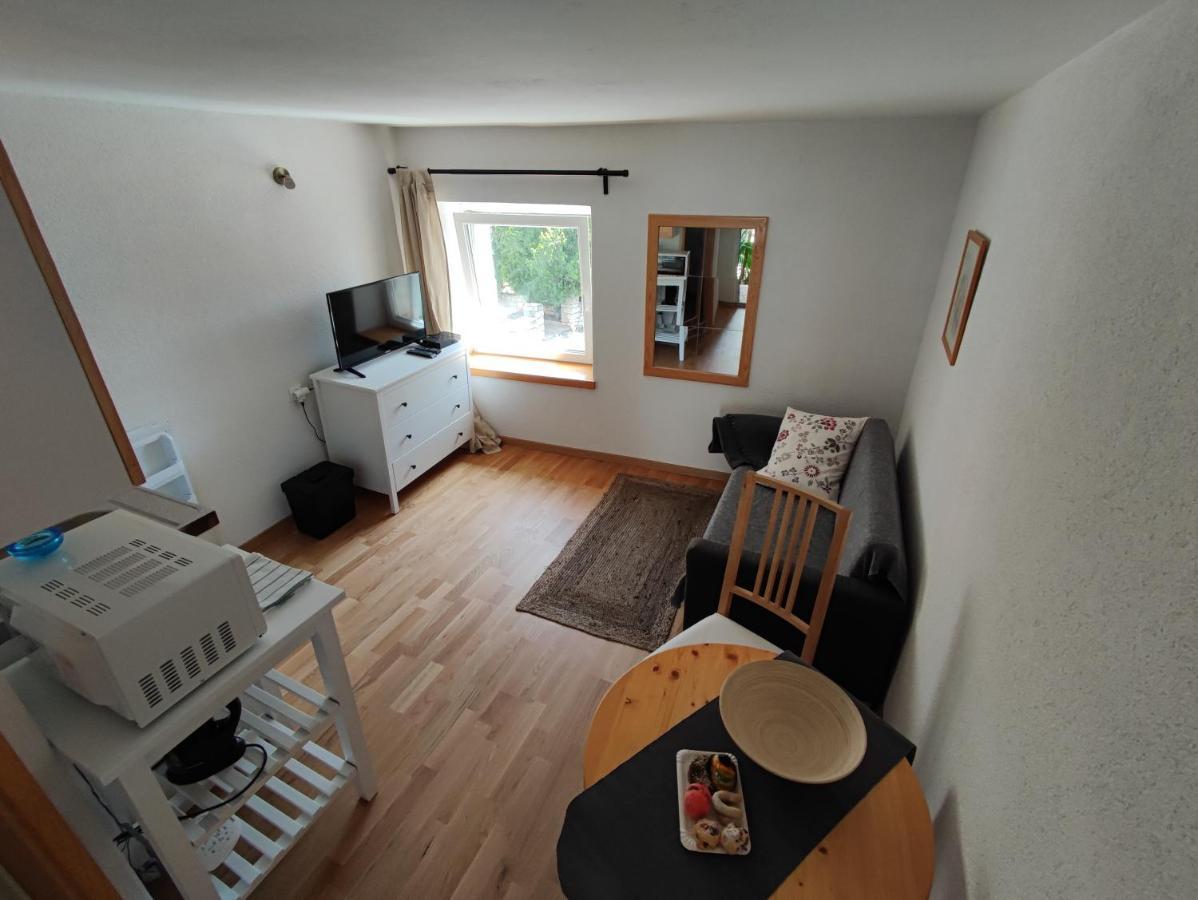 Sweet House And Apartment ロヴィニ エクステリア 写真