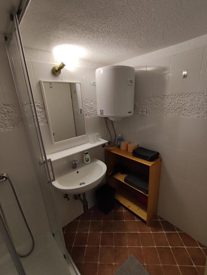 Sweet House And Apartment ロヴィニ エクステリア 写真